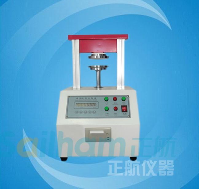 微電腦環(huán)/邊壓強(qiáng)度試驗(yàn)機(jī)