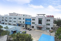 正航儀器廠區(qū)實景圖