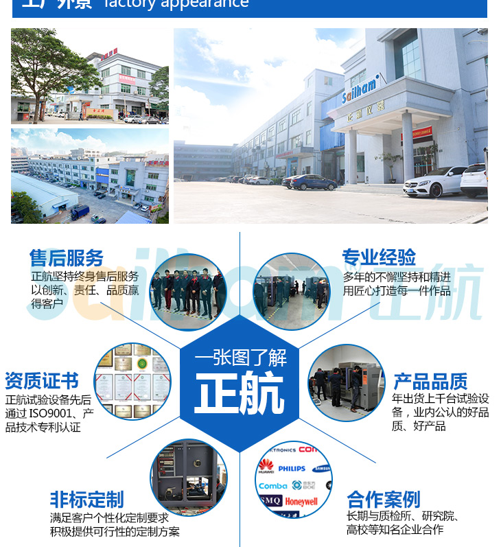 這是我司正航儀器的作業(yè)環(huán)境展示圖