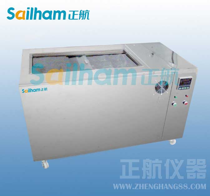 塑膠行業(yè)恒溫恒濕試驗箱