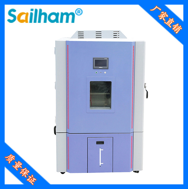 溫度應(yīng)力篩選試驗機