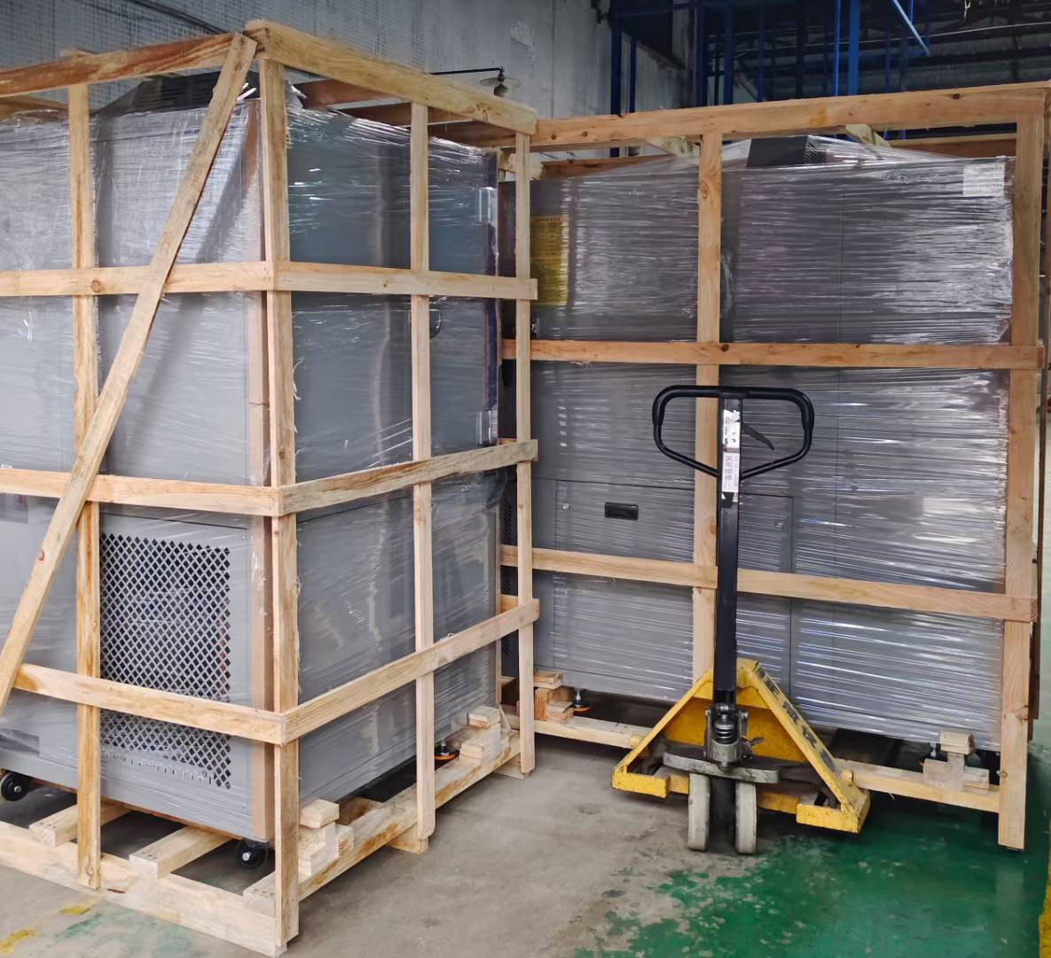 快速溫變試驗箱、恒溫恒濕箱