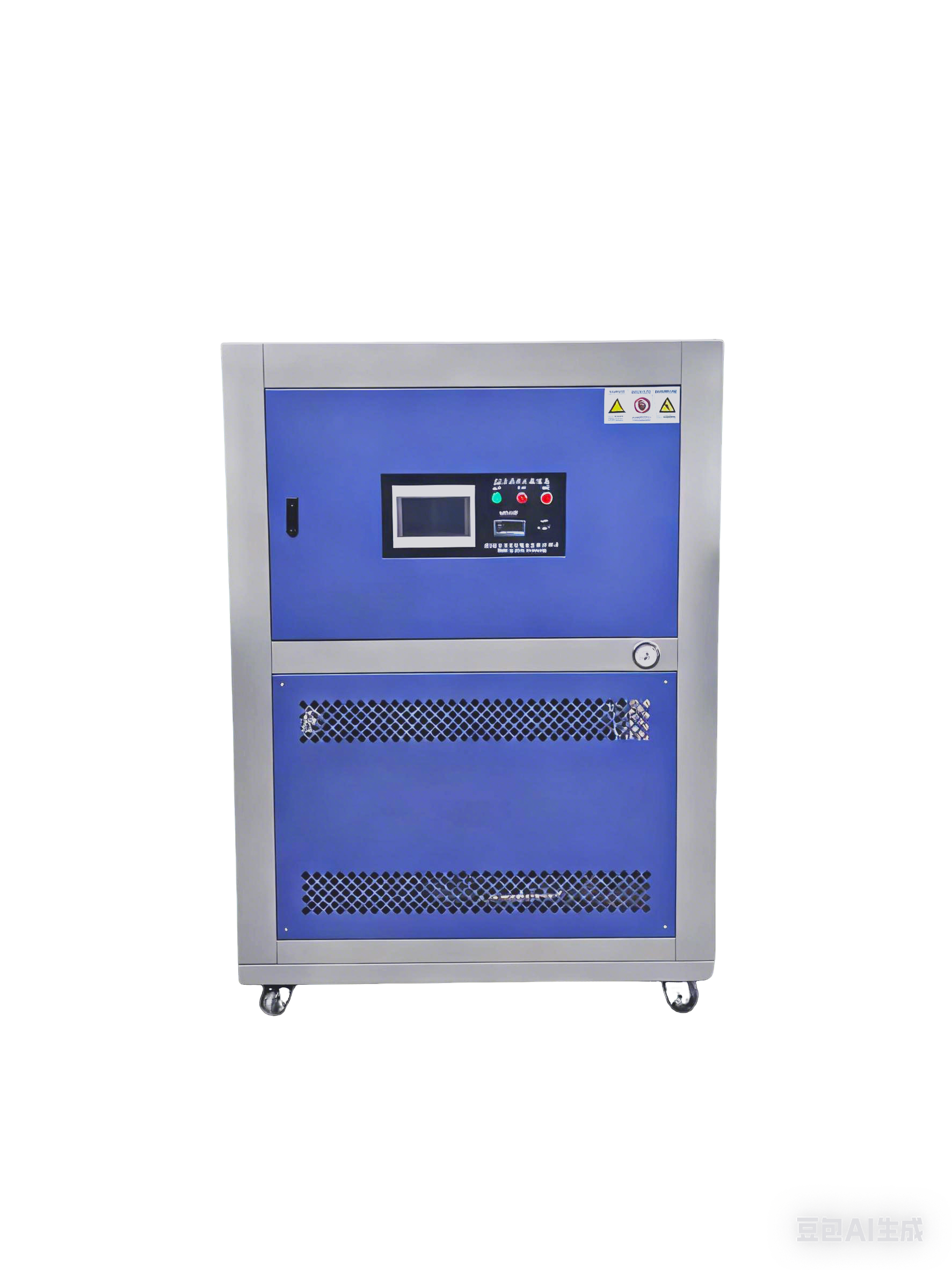 恒溫壓力控制系統(tǒng)